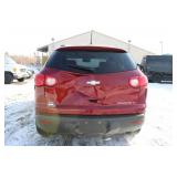 2010 Chevrolet Traverse LT / AWD