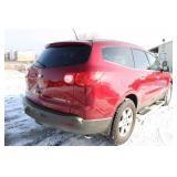 2010 Chevrolet Traverse LT / AWD