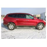 2010 Chevrolet Traverse LT / AWD
