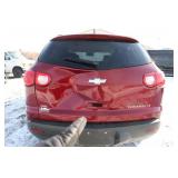 2010 Chevrolet Traverse LT / AWD