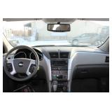 2010 Chevrolet Traverse LT / AWD