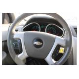 2010 Chevrolet Traverse LT / AWD