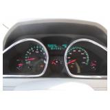 2010 Chevrolet Traverse LT / AWD