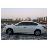 2013 Nissan Altima S