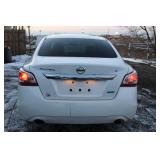 2013 Nissan Altima S