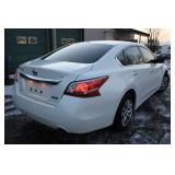 2013 Nissan Altima S
