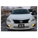 2013 Nissan Altima S
