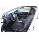 2013 Nissan Altima S
