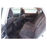 2013 Nissan Altima S