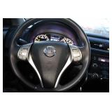 2013 Nissan Altima S