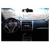 2013 Nissan Altima S
