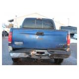 2001 Ford F250SD Lariat / 4WD