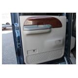 2001 Ford F250SD Lariat / 4WD