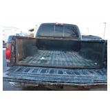 2001 Ford F250SD Lariat / 4WD