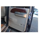 2001 Ford F250SD Lariat / 4WD