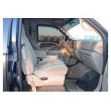 2001 Ford F250SD Lariat / 4WD