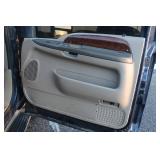 2001 Ford F250SD Lariat / 4WD