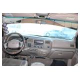 2001 Ford F250SD Lariat / 4WD