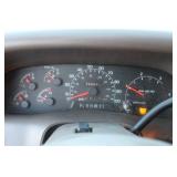 2001 Ford F250SD Lariat / 4WD