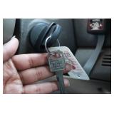 2001 Ford F250SD Lariat / 4WD