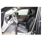 2012 Nissan Quest