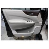 2012 Nissan Quest