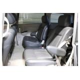 2012 Nissan Quest