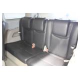 2012 Nissan Quest