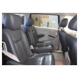 2012 Nissan Quest