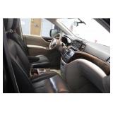 2012 Nissan Quest