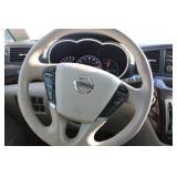 2012 Nissan Quest