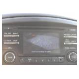 2012 Nissan Quest