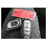 2012 Nissan Quest