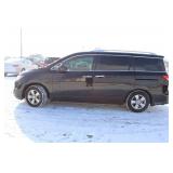 2012 Nissan Quest