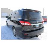 2012 Nissan Quest
