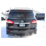 2012 Nissan Quest