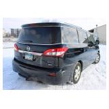 2012 Nissan Quest
