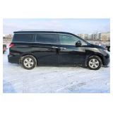 2012 Nissan Quest