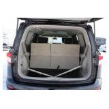 2012 Nissan Quest