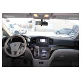 2012 Nissan Quest