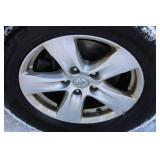 2012 Nissan Quest