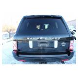 2010 Land Rover Range Rover HSE - 2 OWNERS
