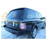 2010 Land Rover Range Rover HSE - 2 OWNERS