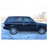 2010 Land Rover Range Rover HSE - 2 OWNERS