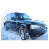 2010 Land Rover Range Rover HSE - 2 OWNERS