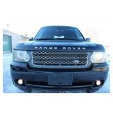 2010 Land Rover Range Rover HSE - 2 OWNERS