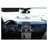2010 Land Rover Range Rover HSE - 2 OWNERS