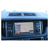 2010 Land Rover Range Rover HSE - 2 OWNERS
