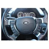 2010 Land Rover Range Rover HSE - 2 OWNERS