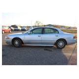 2003 Buick LeSabre Custom